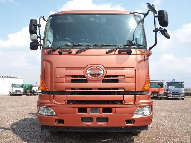 HINO PROFIA 2016 Image 31