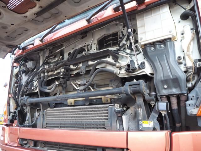 HINO PROFIA 2016 Image 31