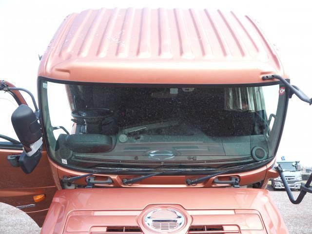 HINO PROFIA 2016 Image 31