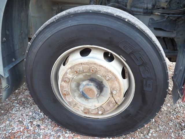 HINO PROFIA 2016 Image 31