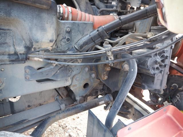 HINO PROFIA 2016 Image 31