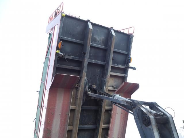 HINO PROFIA 2016 Image 31