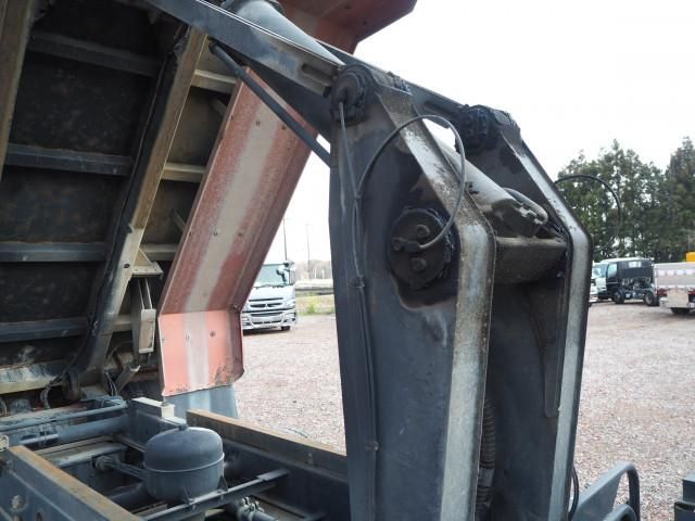 HINO PROFIA 2016 Image 31