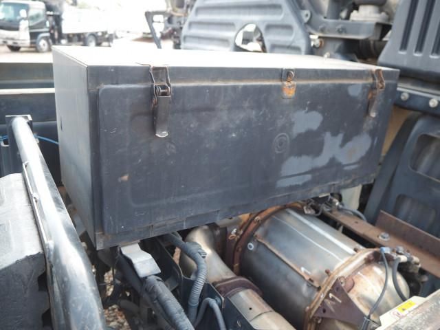 HINO PROFIA 2016 Image 31