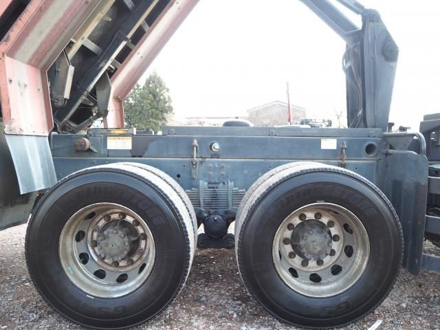 HINO PROFIA 2016 Image 31