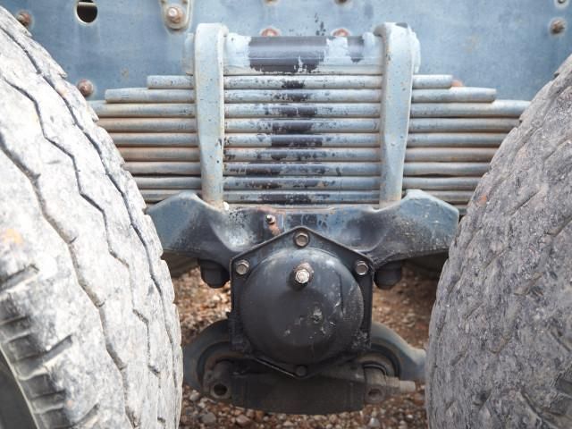 HINO PROFIA 2016 Image 31