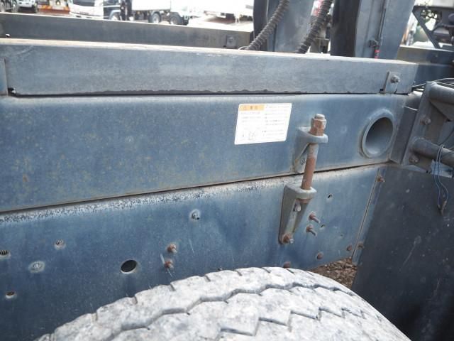 HINO PROFIA 2016 Image 31