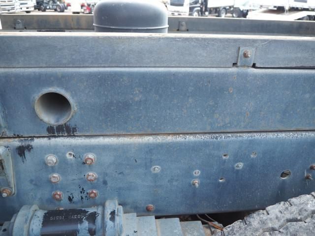 HINO PROFIA 2016 Image 31