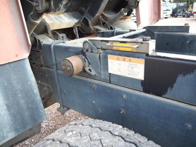 HINO PROFIA 2016 Image 31