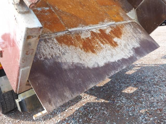 HINO PROFIA 2016 Image 31