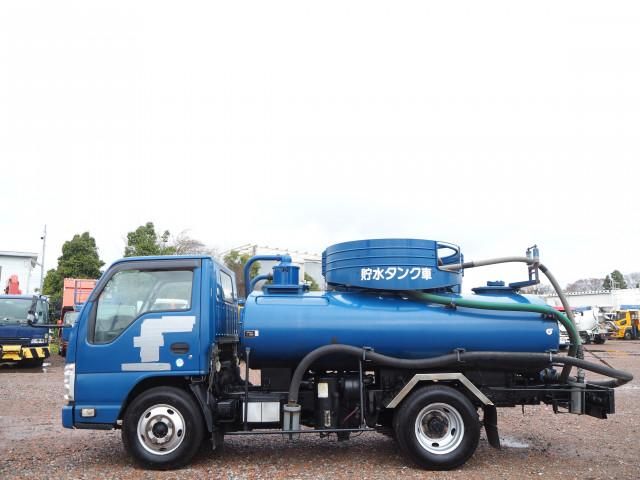 ISUZU ELF 2011 Image 31