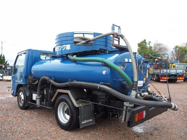 ISUZU ELF 2011 Image 31