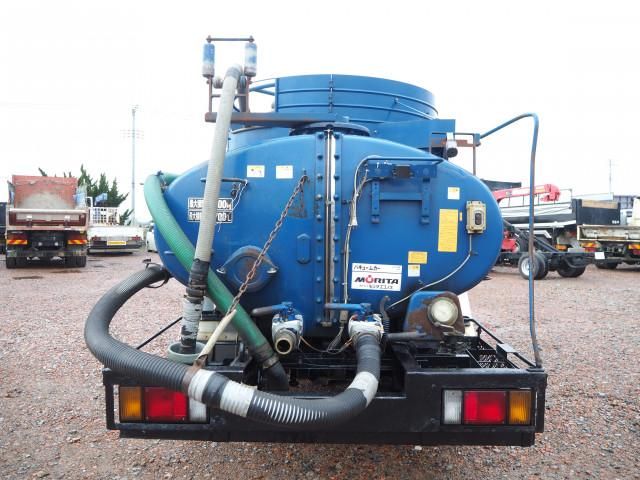 ISUZU ELF 2011 Image 31