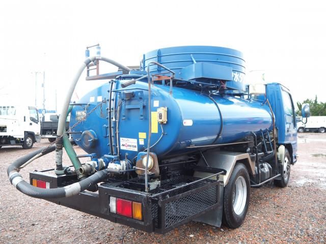 ISUZU ELF 2011 Image 31