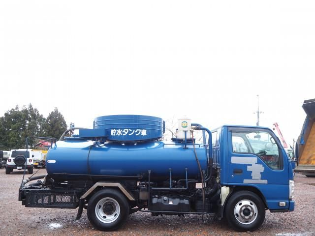 ISUZU ELF 2011 Image 31