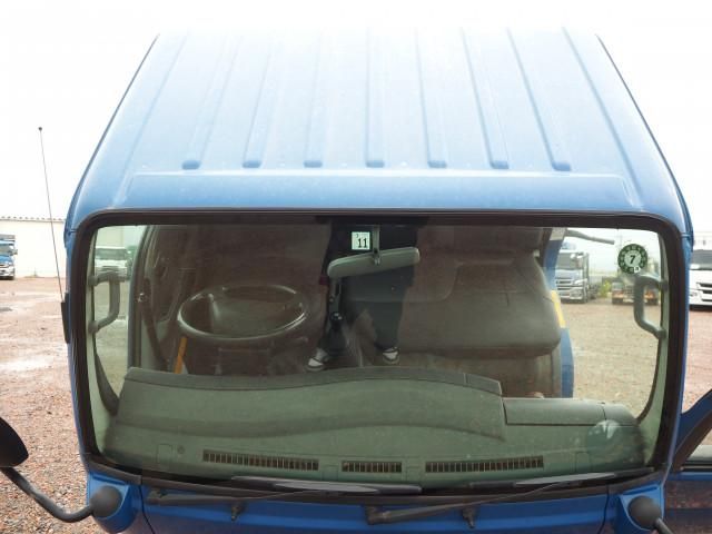 ISUZU ELF 2011 Image 31