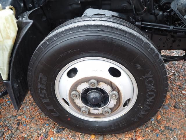 ISUZU ELF 2011 Image 31