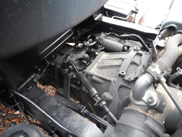 ISUZU ELF 2011 Image 31