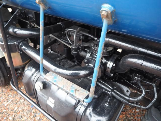 ISUZU ELF 2011 Image 31