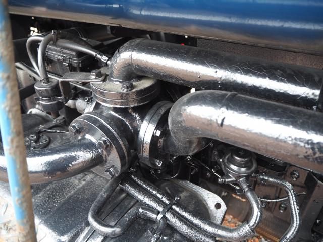 ISUZU ELF 2011 Image 31