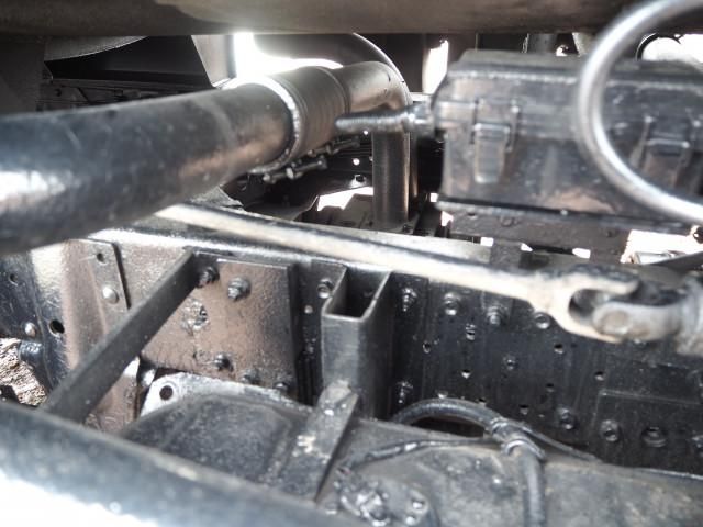 ISUZU ELF 2011 Image 31