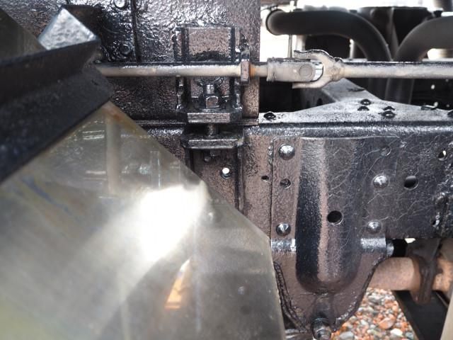 ISUZU ELF 2011 Image 31