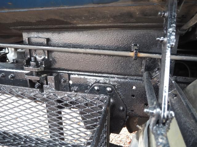 ISUZU ELF 2011 Image 31