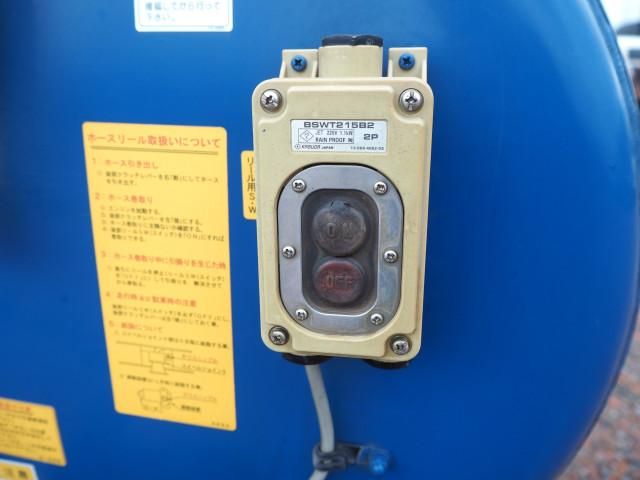 ISUZU ELF 2011 Image 31