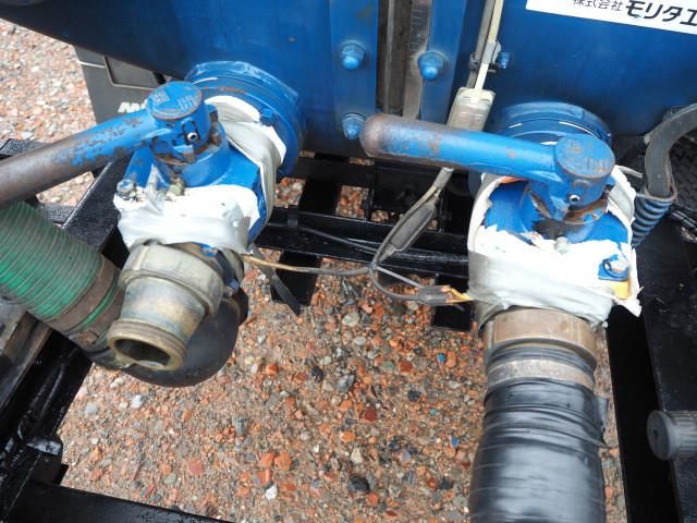 ISUZU ELF 2011 Image 31