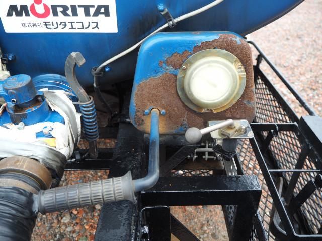 ISUZU ELF 2011 Image 31