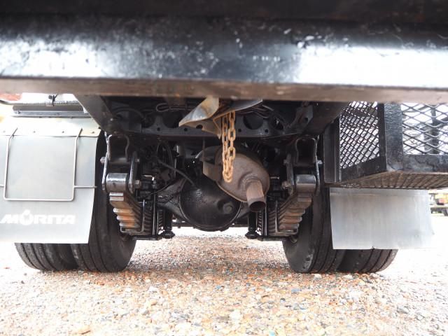 ISUZU ELF 2011 Image 31