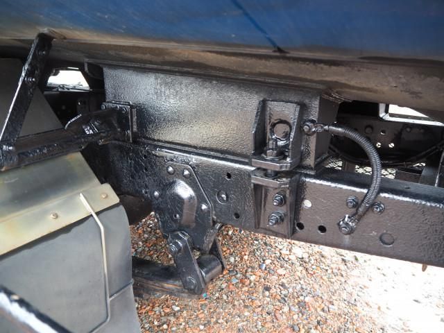 ISUZU ELF 2011 Image 31