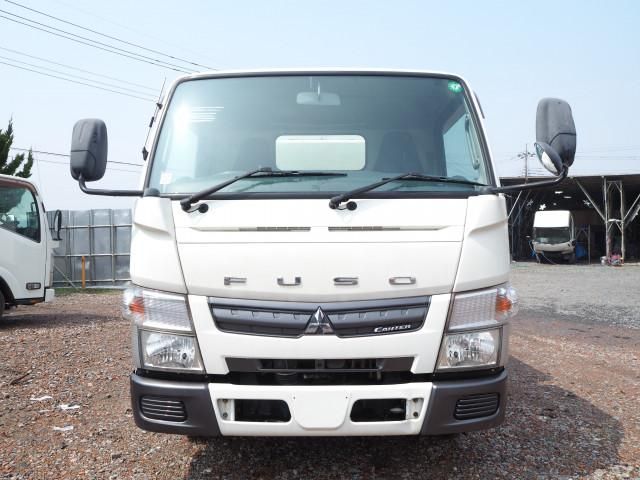 MITSUBISHI CANTER 2012 Image 31