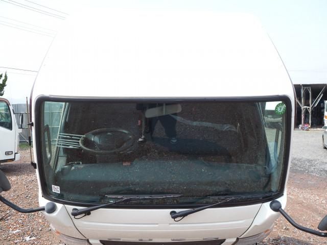 MITSUBISHI CANTER 2012 Image 31
