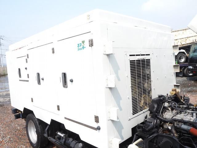 MITSUBISHI CANTER 2012 Image 31