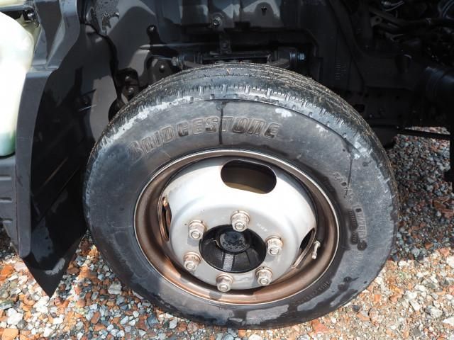 MITSUBISHI CANTER 2012 Image 31