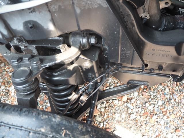 MITSUBISHI CANTER 2012 Image 31