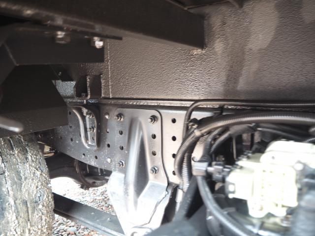 MITSUBISHI CANTER 2012 Image 31