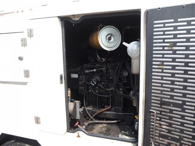 MITSUBISHI CANTER 2012 Image 31