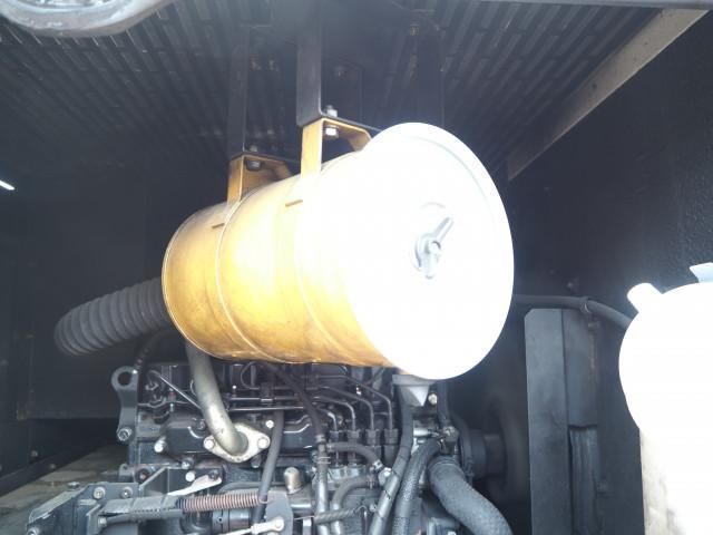 MITSUBISHI CANTER 2012 Image 31