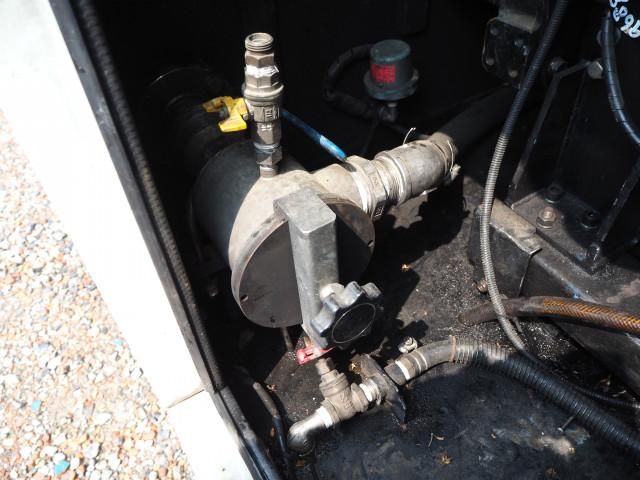 MITSUBISHI CANTER 2012 Image 31