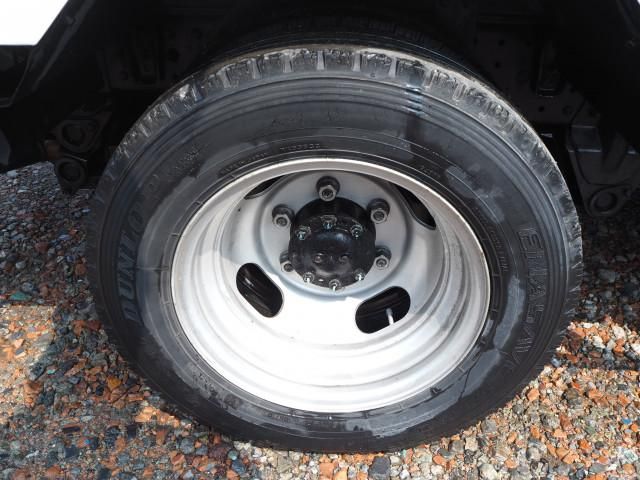 MITSUBISHI CANTER 2012 Image 31