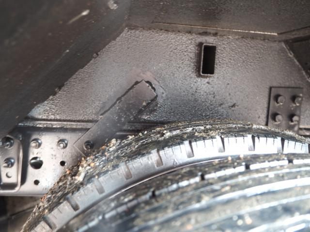 MITSUBISHI CANTER 2012 Image 31