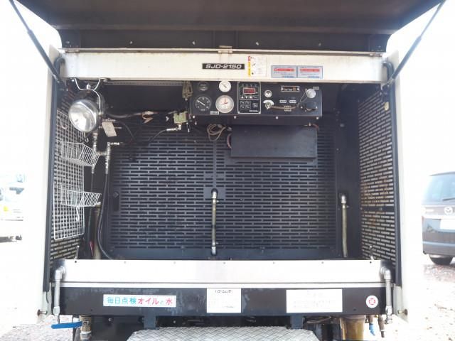 MITSUBISHI CANTER 2012 Image 31