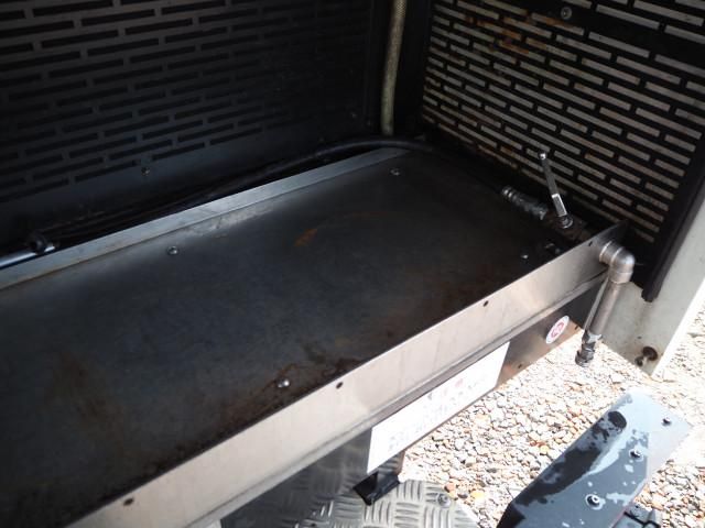 MITSUBISHI CANTER 2012 Image 31