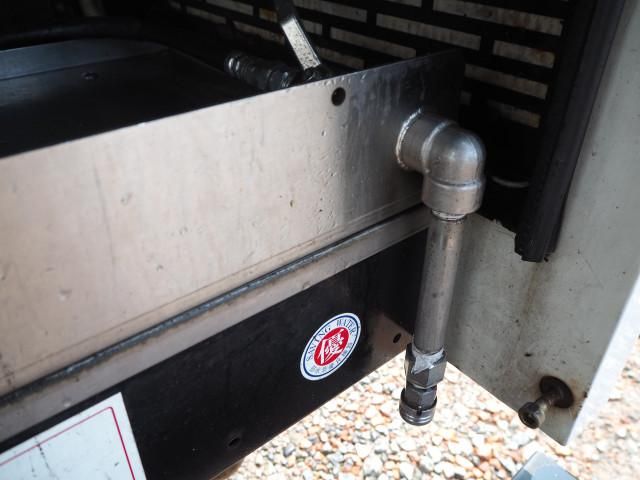 MITSUBISHI CANTER 2012 Image 31