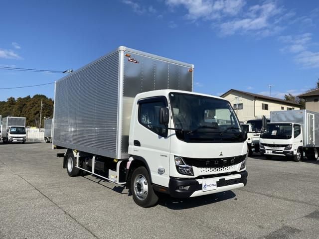MITSUBISHI CANTER 2026 Image 31