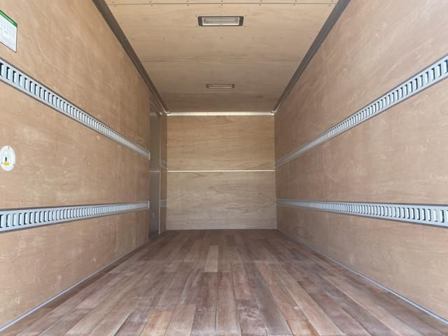 MITSUBISHI CANTER 2026 Image 31