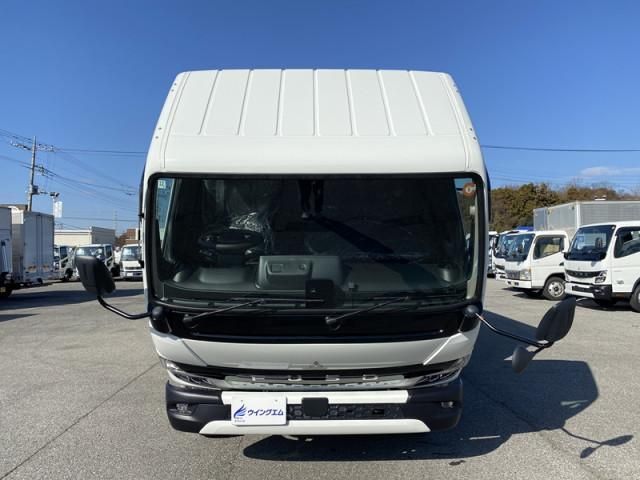 MITSUBISHI CANTER 2026 Image 31