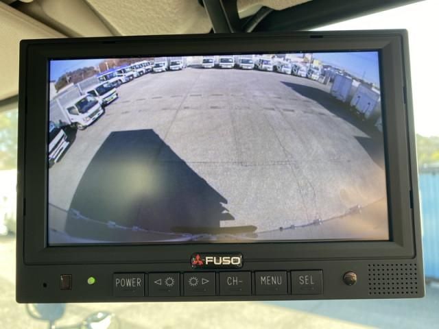 MITSUBISHI CANTER 2026 Image 31